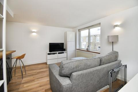 1 bedroom apartment for sale, Brookmill Road, London SE8