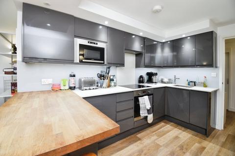 1 bedroom apartment for sale, Brookmill Road, London SE8