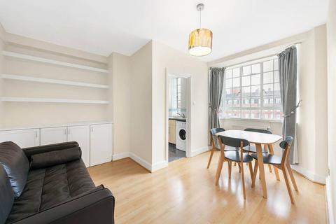 1 bedroom flat to rent, Sloane Avenue, Chelsea, London, SW3