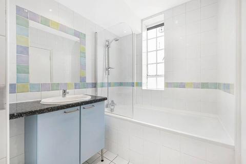 1 bedroom flat to rent, Sloane Avenue, Chelsea, London, SW3