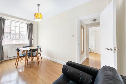 1 bedroom flat to rent, Sloane Avenue, Chelsea, London, SW3