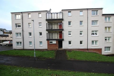 2 bedroom flat for sale, Roxburgh Way, Greenock PA15