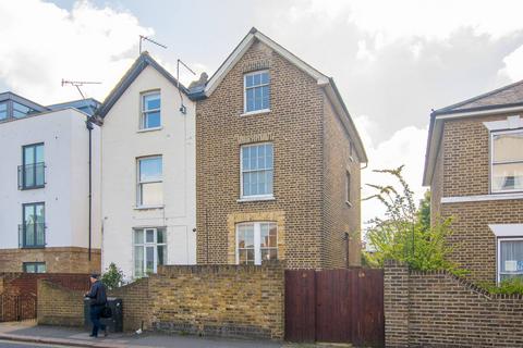 4 bedroom house to rent, Gunnersbury Lane, Gunnersbury, London, W3