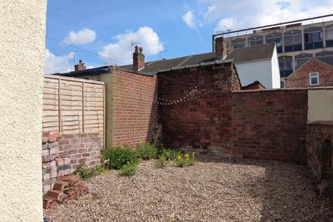 4 bedroom terraced house to rent, Lincoln LN1