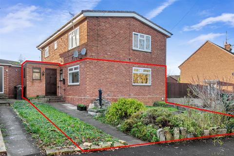 21 Barnards Close, Evesham, WR11 1JD