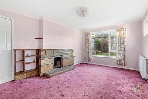 21 Barnards Close, Evesham, WR11 1JD