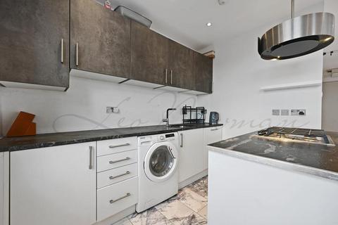 1 bedroom flat to rent, Bishops Way, Hackney, E2