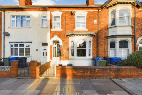 3 bedroom terraced house for sale, Oxford Street, Cleethorpes DN35