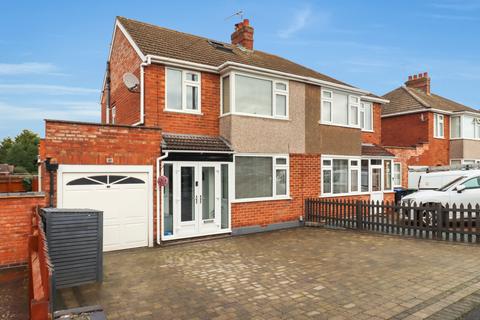 4 bedroom semi-detached house for sale, MURCOTT ROAD EAST, WHITNASH, LEAMINGTON SPA, WARWICKSHIRE, CV31