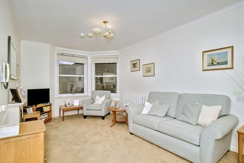 2 bedroom retirement property for sale, Tigh Mhor Flat 6, 85 High Street, North Berwick, East Lothian EH39 4HD