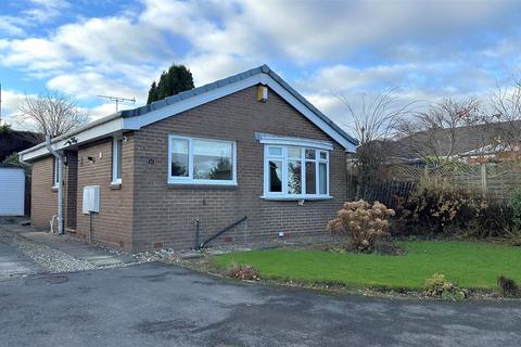 2 bedroom detached bungalow for sale, Santa Monica Grove, Idle, Bradford