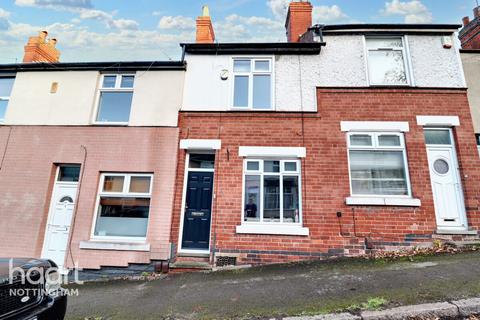 2 bedroom terraced house for sale, Dornoch Avenue, Sherwood