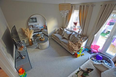 2 bedroom end of terrace house for sale, Joyce Close, Crowland PE6