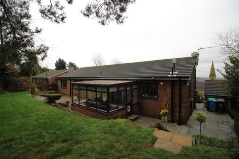 4 bedroom detached bungalow for sale, Roundhill Way, Oldham, OL4