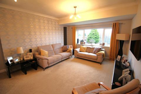 4 bedroom detached house for sale, Roundhill Way, Oldham, OL4