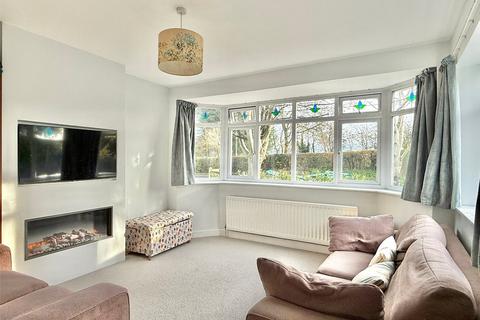 4 bedroom detached house for sale, Lymington Road, Milford on Sea, Lymington, Hampshire, SO41