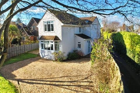 undefined, Lymington Road, Milford on Sea, Lymington, Hampshire, SO41