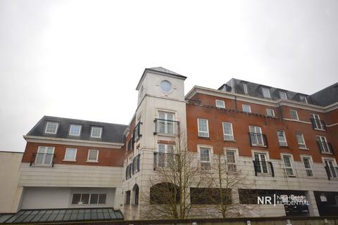 2 bedroom flat to rent, Station Approach, Epsom, Surrey. KT19 8BY