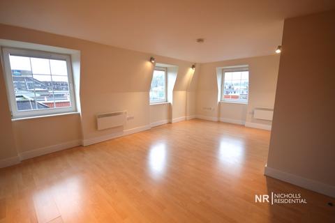 2 bedroom flat to rent, Station Approach, Epsom, Surrey. KT19 8BY