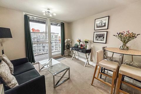 2 bedroom apartment for sale, 26 Longleat Avenue, Birmingham