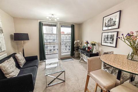 2 bedroom apartment for sale, 26 Longleat Avenue, Birmingham