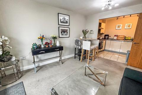 2 bedroom apartment for sale, 26 Longleat Avenue, Birmingham