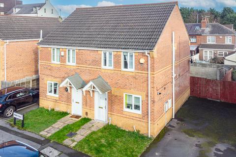 3 bedroom semi-detached house for sale, Leeds LS8