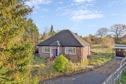 3 bedroom detached bungalow for sale, Rickmansworth Lane, Chalfont St Peter SL9