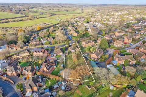 3 bedroom detached bungalow for sale, Rickmansworth Lane, Chalfont St Peter SL9