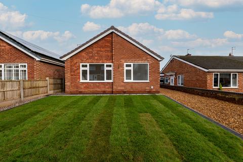 2 bedroom detached bungalow for sale, Ford Way, Rugeley, WS15