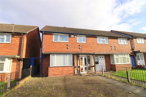 undefined, Bridle Close, Prenton, Merseyside, CH43