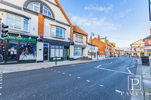 Property for sale, High Street, Walton On The Naze