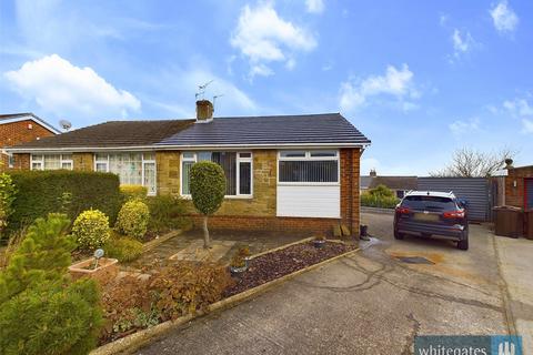 2 bedroom bungalow for sale, St. Abbs Close, Bradford, West Yorkshire, BD6