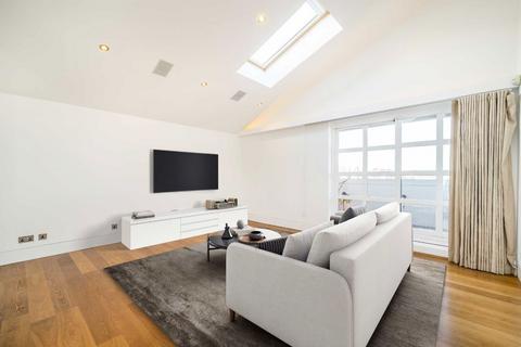 3 bedroom flat for sale, Artesian Road, London W2