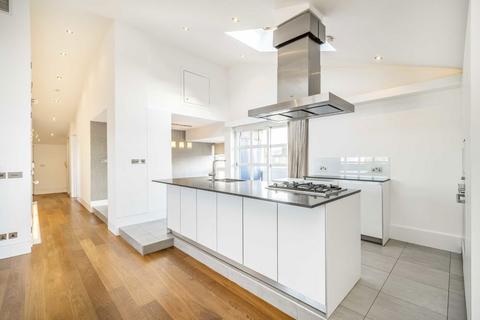 2 bedroom flat for sale, Artesian Road, London W2