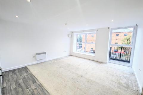 1 bedroom house to rent, George Street, Newark