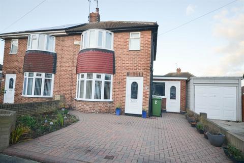 3 bedroom semi-detached house for sale, Gatesgarth Grove, Seaburn Dene