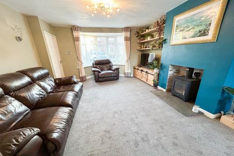 3 bedroom semi-detached house for sale, Gatesgarth Grove, Seaburn Dene