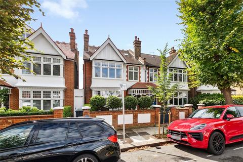 5 bedroom semi-detached house to rent, Melville Road, Barnes, London, SW13