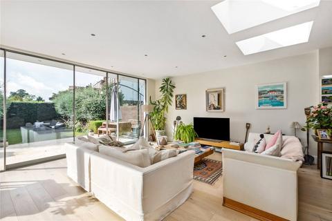 5 bedroom semi-detached house to rent, Melville Road, Barnes, London, SW13