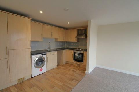 1 bedroom flat to rent, Wherstead Road, Ipswich, IP2