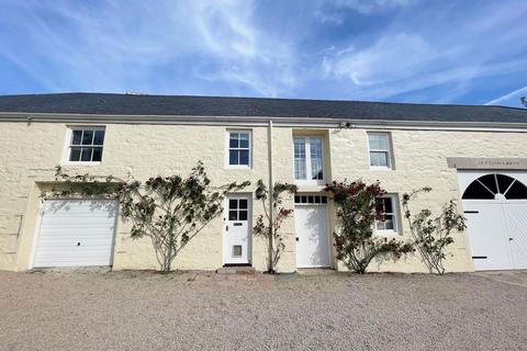 2 bedroom terraced house to rent, La Rue De La Fontaine St. Martin, Jersey JE3