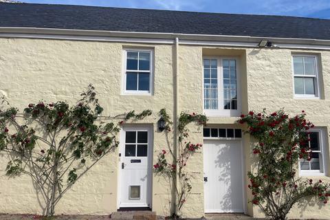 2 bedroom terraced house to rent, La Rue De La Fontaine St. Martin, Jersey JE3