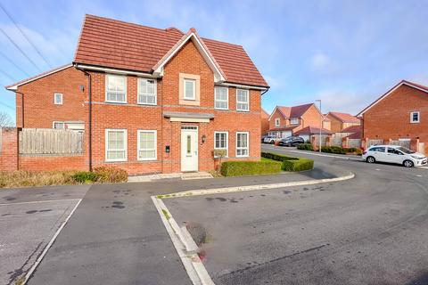 3 bedroom semi-detached house for sale, Puffin Court, Yarm TS15