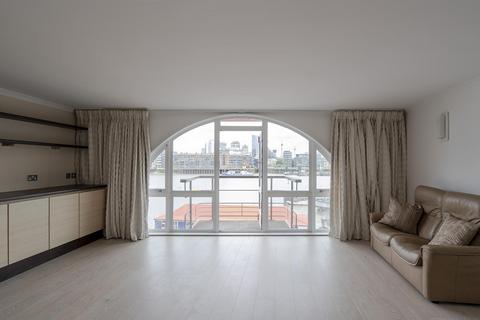 2 bedroom apartment to rent, China Wharf, London SE1