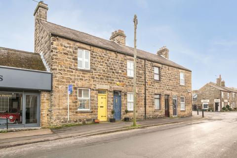 2 bedroom terraced house for sale, West View Terrace, Hampsthwaite, HG3