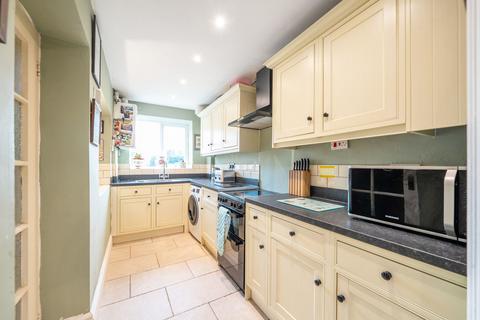 2 bedroom terraced house for sale, West View Terrace, Hampsthwaite, HG3