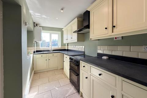 undefined, West View Terrace, Hampsthwaite, HG3