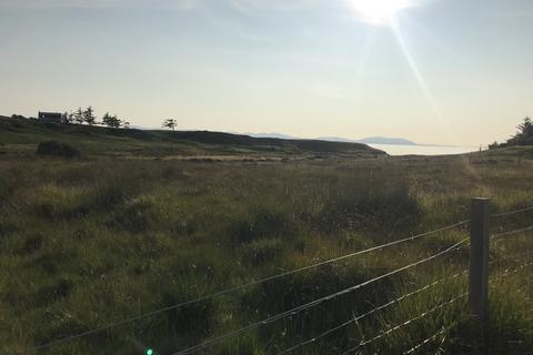 Plot for sale, Plot at 17 South Erradale, GAIRLOCH, IV21 2AU