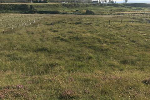 Plot for sale, Plot at 17 South Erradale, GAIRLOCH, IV21 2AU